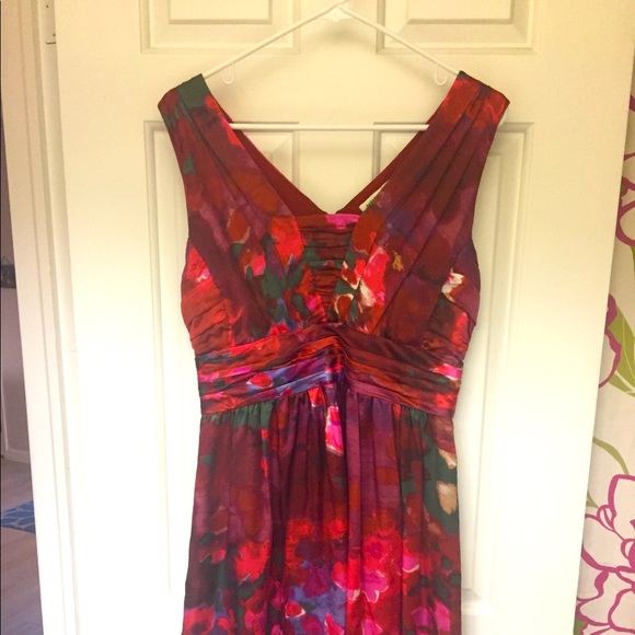 Banana Republic dress - Picture 1 of 4